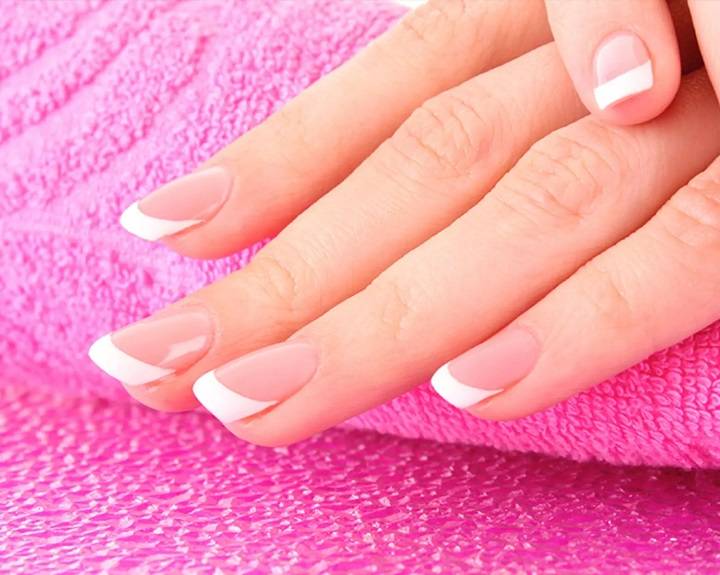 How to Do French Tips: A Step-by-Step Guide for Perfect Nail Manicure Your Step By Step Guide To A Modern French Manicure Hero 3 Image