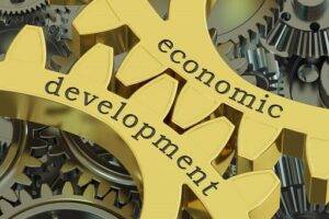 economic development